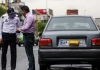 مخدوش کردن پلاک