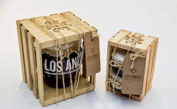 چاپ جعبه و بسته بندی