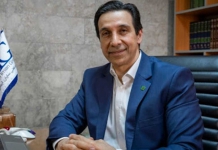 بابک عابدین