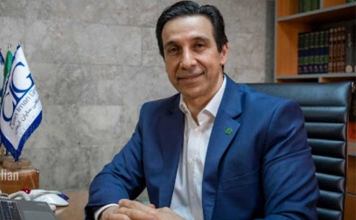 بابک عابدین اتحادیه چاپخانه‌ ‎داران و صحاف تهران مقوا