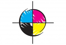 تطابق رنگ