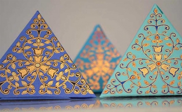 صنعت چاپ اصفهان