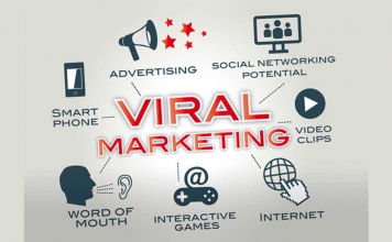 ویرال مارکتینگ