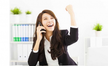 بهبود وضعیت روابط عمومی