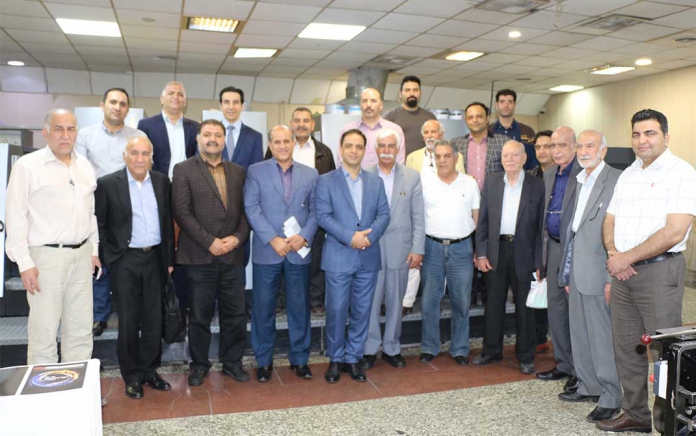 تقی کوچک زاده