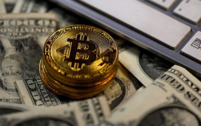 بیت کوین