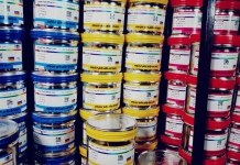 طرح افق