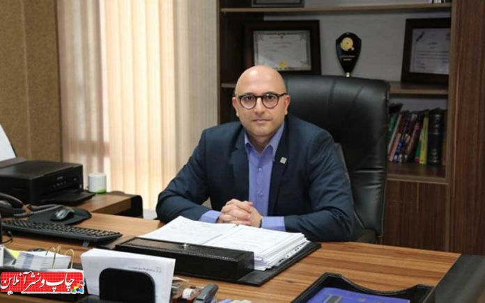 کاغذ تست لاینر