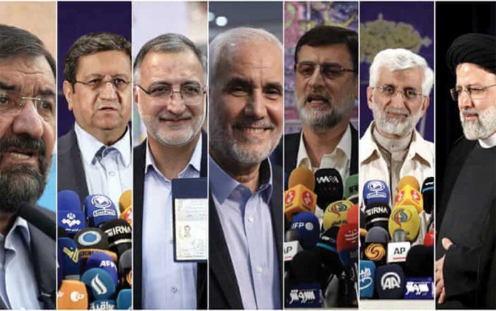 وعده‌های اقتصادی