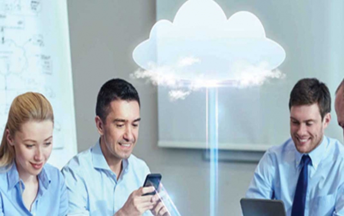 فضای ابری