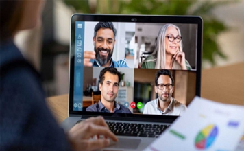 مزایای مدیریت مجازی کارمندان فرآیند دورکاری کارمندان