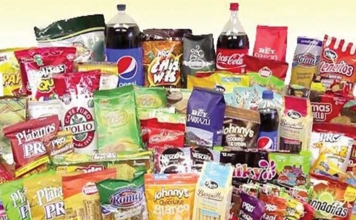 انواع روش های چاپ و بسته بندی مواد غذایی چاپ و بسته بندی مواد غذایی