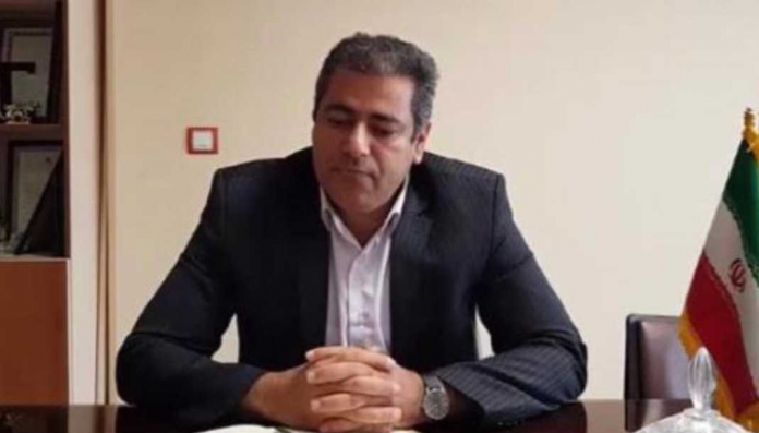 چهارمین نمایشگاه کاغذ و مقوا