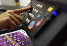 چاپ استان تبریز