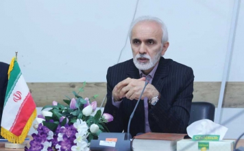 چاپخانه های استان تهران