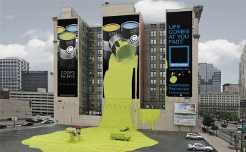 پیشبینی رفتار مشتریان با بازاریابی چریکی مزایای چاپ در تبلیغات و بازاریابی