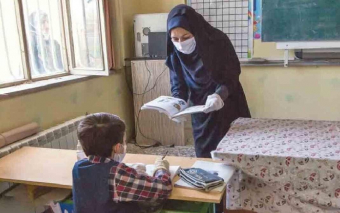 بازگشایی مدارس