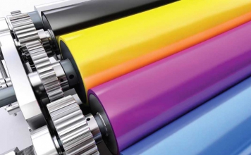 ماشین های چاپ افست