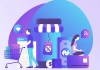 رونق و افزایش فروش اینترنتی