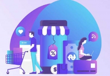 رونق و افزایش فروش اینترنتی