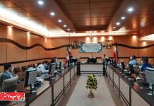 مسائل و مشکلات حوزه نشریات و چاپخانه ها
