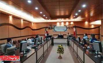 مسائل و مشکلات حوزه نشریات و چاپخانه ها