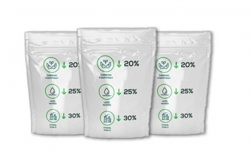 تولید پاکت های زیپ دار مقاوم ایستاده