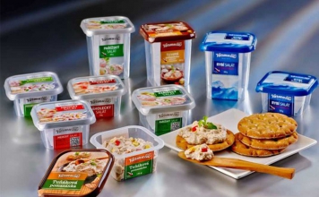 پلاستیک‌ های بسته بندی