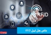 لیبل‌ RFID