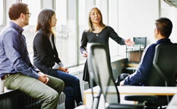 تاثیر تبلیغات بر رفتار مصرف کننده استخدام در شرکت ها