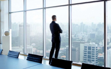 رهبر تجاری موفق