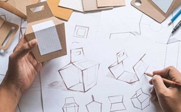 طراحی بسته‌ بندی