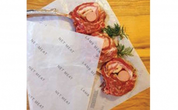 کاغذهای بسته بندی