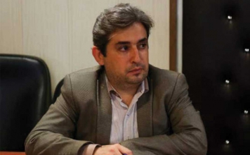 نمایشگاه مجازی کتاب تهران