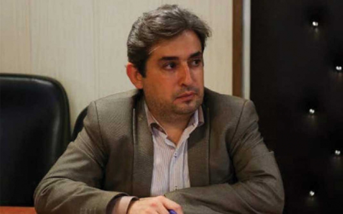 نمایشگاه مجازی کتاب تهران