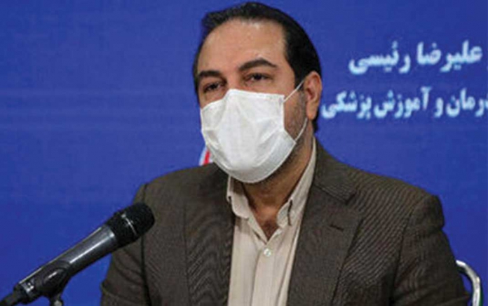 مشاغل مجاز به فعالیت در تهران