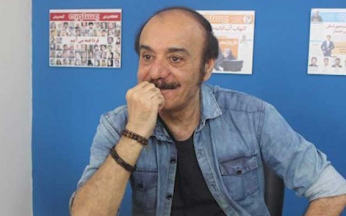 ناشران ایرانی
