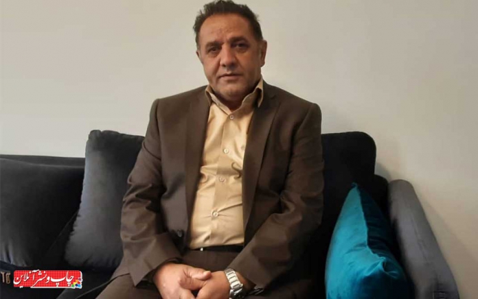 کارگروه پاسداشت زبان فارسی