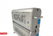 سیستم های نظافت رول