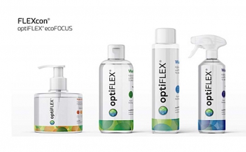 بازیافت ظروف HDPE