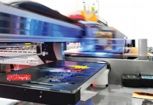 تکنولوژی یو وی