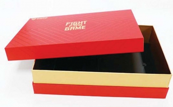 نکاتی در مورد چاپ افست جعبه تولید جعبه