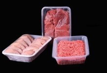ظروف بسته بندی گوشت