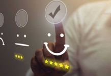 مشتری سازی در بستر اینترنت