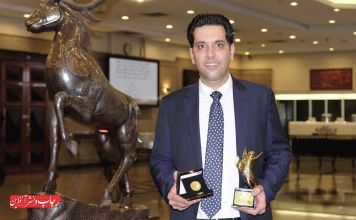 چاپ و بسته بندی هودیس پارس