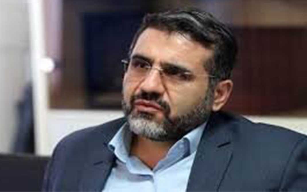 وزارت فرهنگ و ارشاد اسلامی