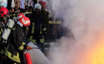 کارخانه کارتن سازی و بازیافت کاغذ