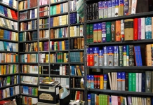 معاونت امور فرهنگی وزارت فرهنگ ‌و ارشاد