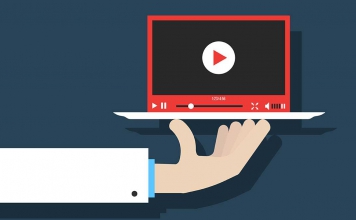 محتوای ویدئویی