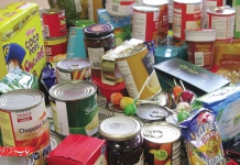 توقف طرح درج قیمت تولیدکننده روی بسته بندی کالا بسته بندی کالا